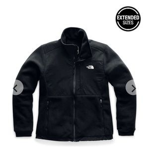 The North Face Women’s Denali Jacket